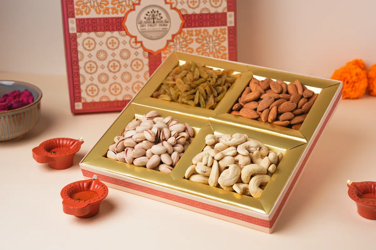 Gift Box 10 x 10 Pink thumb 2