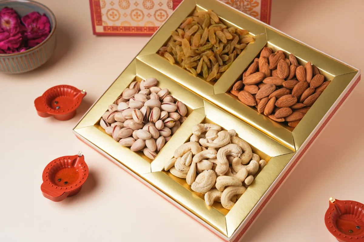 Gift Box 10 x 10 Pink thumb 3