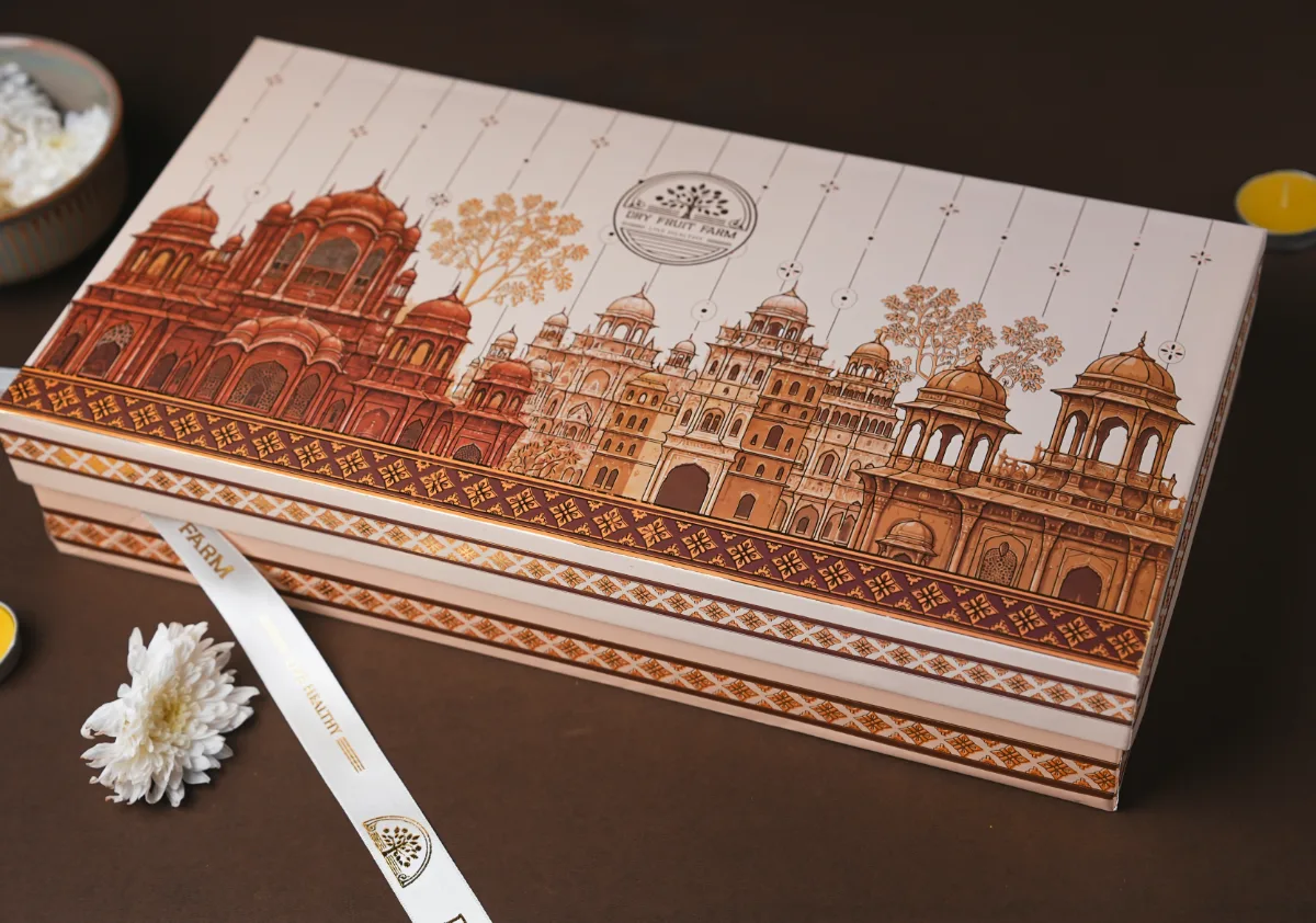 6-Part Gift Box thumb 4