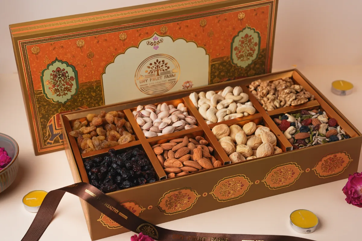 8-Part Gift Box thumb 4
