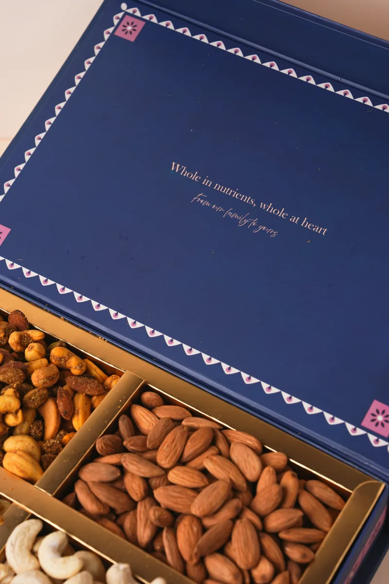 Magnetic Gift Box Pink thumb 5