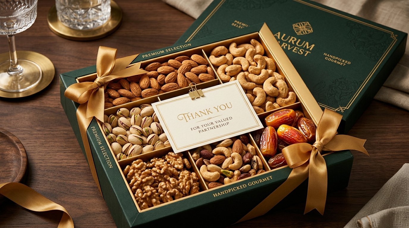 Luxury Gift Boxes